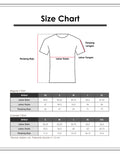AOS ROUND NECK KAOS LENGAN PENDEK PRIA