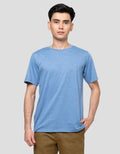 AOS ROUND NECK KAOS LENGAN PENDEK PRIA