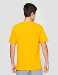 Aos Round Neck Basic Kaos Pria