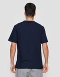 AOS VNECK BASIC KAOS PRIA