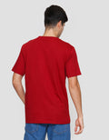 AOS VNECK BASIC KAOS PRIA