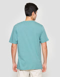 AOS VNECK BASIC KAOS PRIA