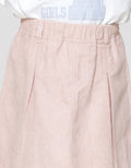 Little M Corduroy Celana Rok Anak Perempuan