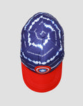 Marvel Capt Amrik Corak Topi Anak Laki-laki