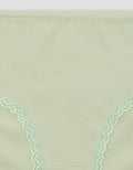 Nevada Half With Lace Celana Dalam Midi Wanita