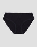 Nevada Mini Rib Leg Lace Celana Dalam Wanita