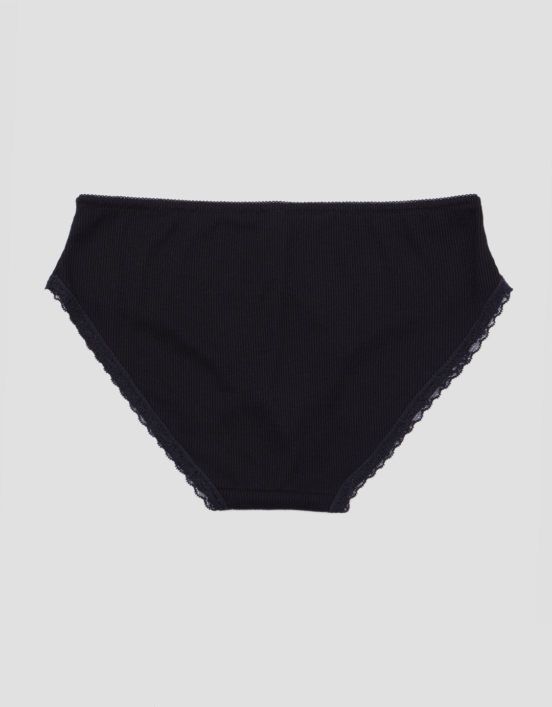 Nevada Mini Rib Leg Lace Celana Dalam Wanita