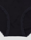 Nevada Mini Rib Leg Lace Celana Dalam Wanita