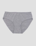 Nevada Mini Rib Leg Lace Celana Dalam Wanita