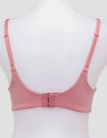 St. Yves Push Up Regular Wire Lace Bra Wanita