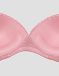 St. Yves Push Up Regular Wire Lace Bra Wanita