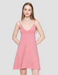St. Yves Lingerie Lace Wanita