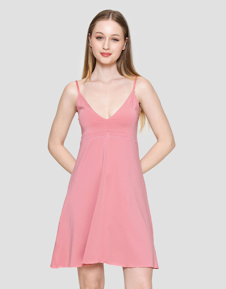 St. Yves Lingerie Lace Wanita