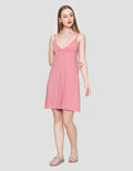 St. Yves Lingerie Lace Wanita