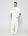 ZES Photoprint Dreams Kaos Pria TST204B