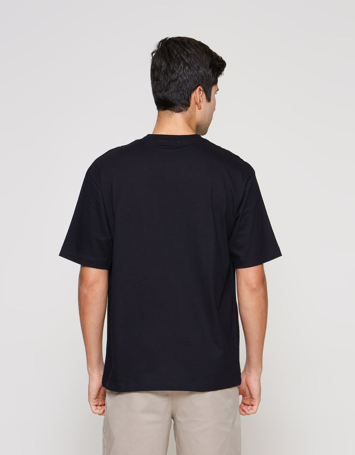 ZES Wording Embro Rise Above The Storm Kaos Pria TST207