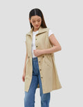 Geela Cardigan Nikita Outher Wanita