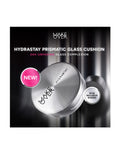 Make Over Hydrastay Prismatic Glass Cushion C11 Pink Marble 12 g
