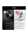 Make Over Hydrastay Prismatic Glass Cushion C11 Pink Marble 12 g