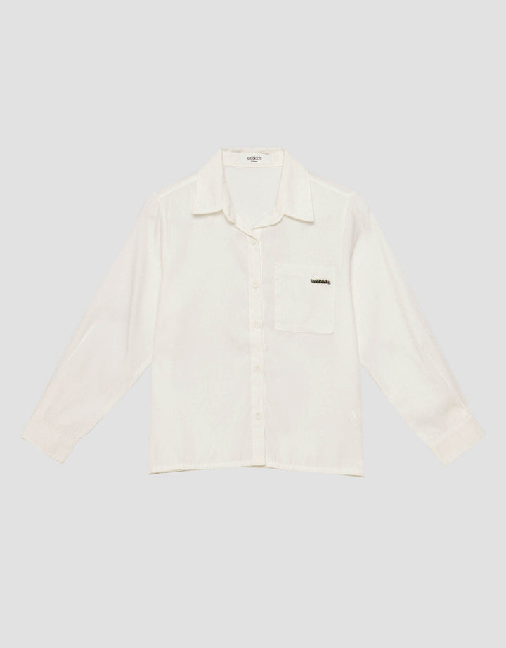 Exit Girl Cea Blouse Anak Perempuan