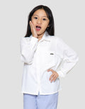 Exit Girl Cea Blouse Anak Perempuan