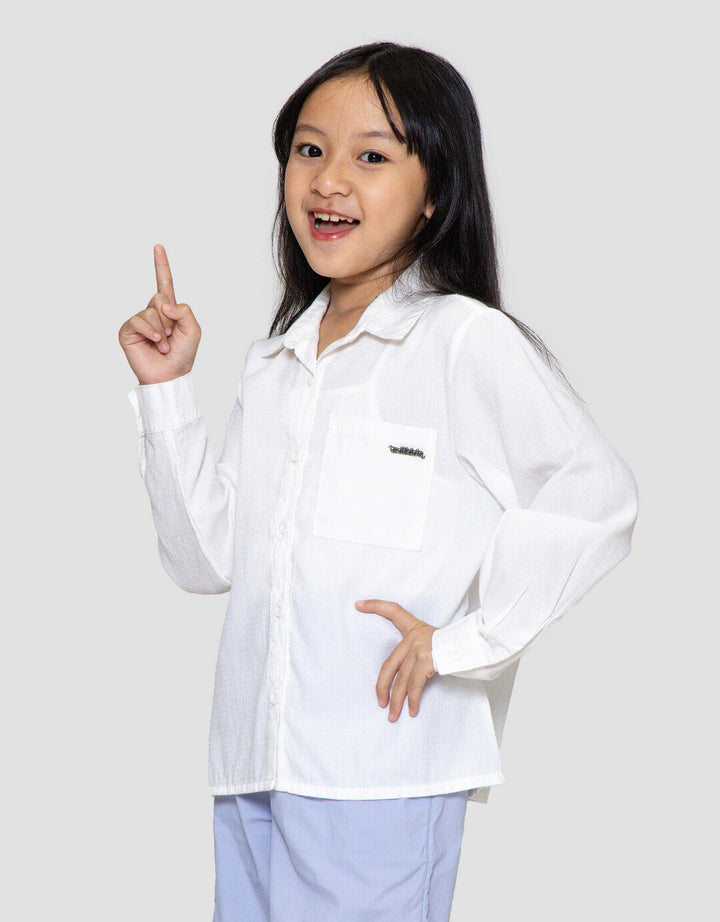 Exit Girl Cea Blouse Anak Perempuan