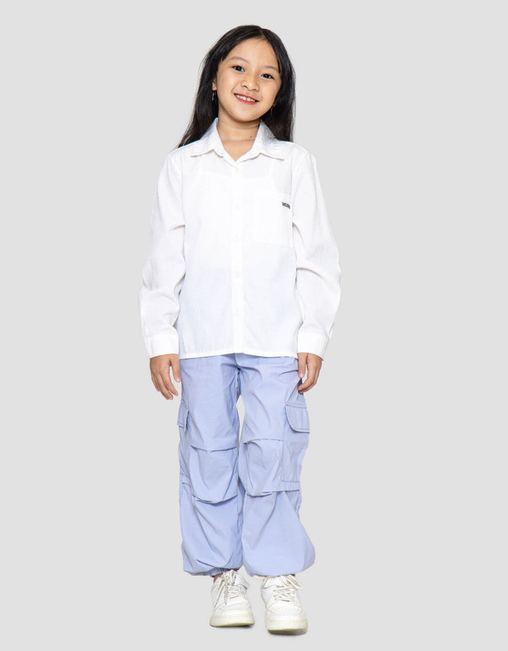 Exit Girl Cea Blouse Anak Perempuan