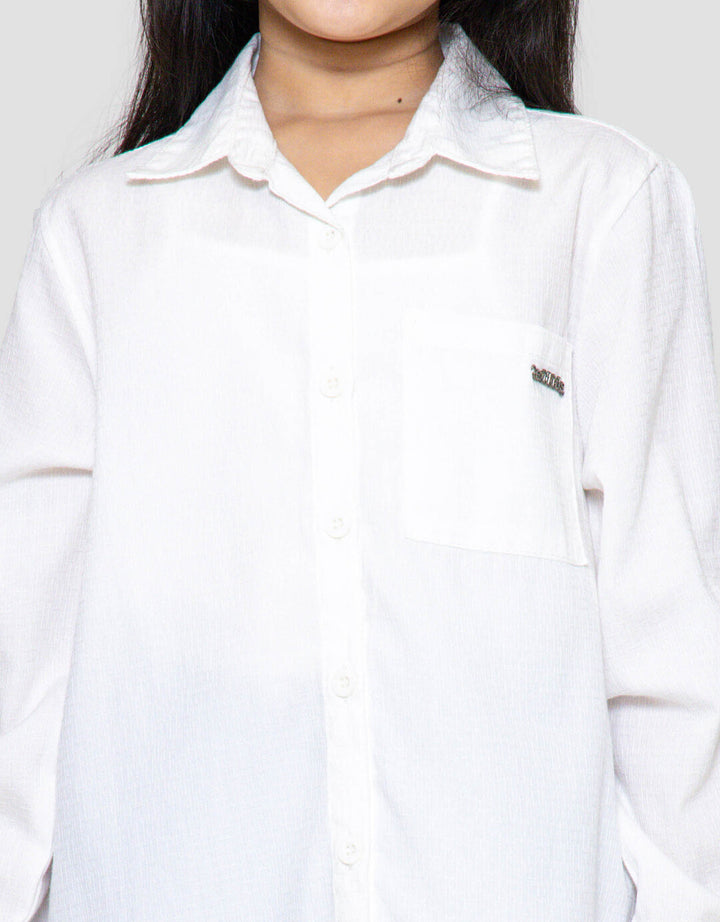 Exit Girl Cea Blouse Anak Perempuan