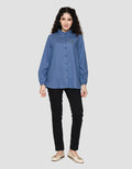 Expand Oline Blouse Wanita
