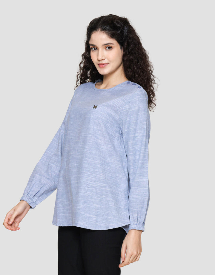 Expand Jimaya Blouse Wanita