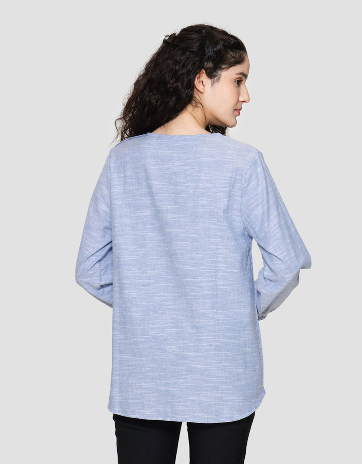 Expand Jimaya Blouse Wanita