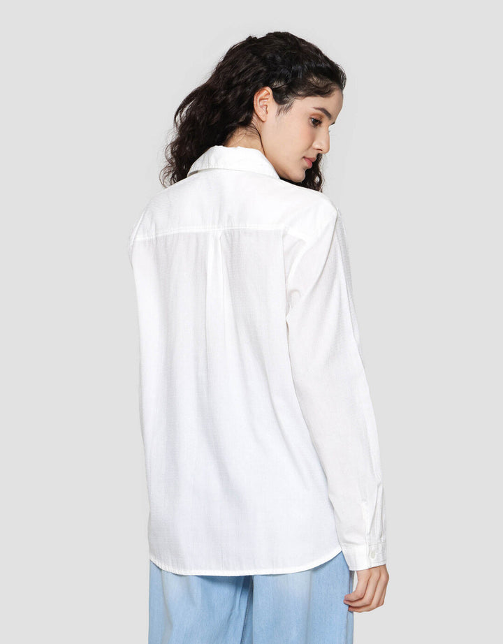 Expand Gimera Blouse Wanita