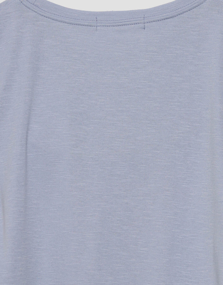 Exit Girl Mirsa Kaos Anak Perempuan