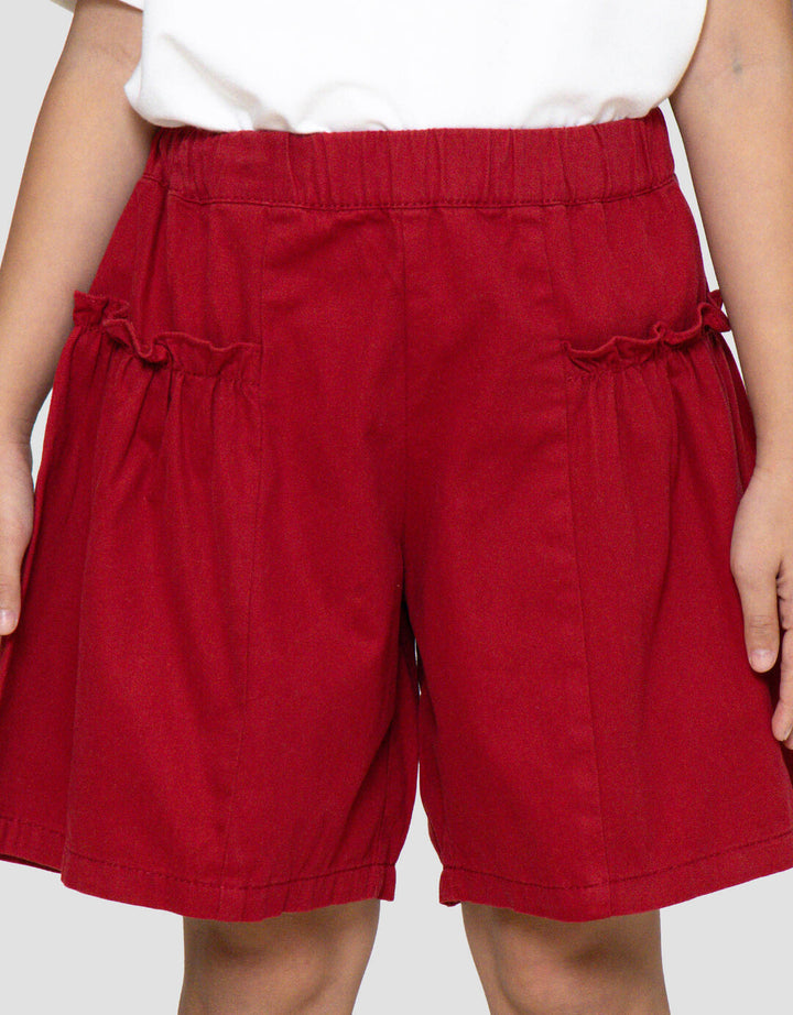 Exit Girl Muza Celana Anak Perempuan