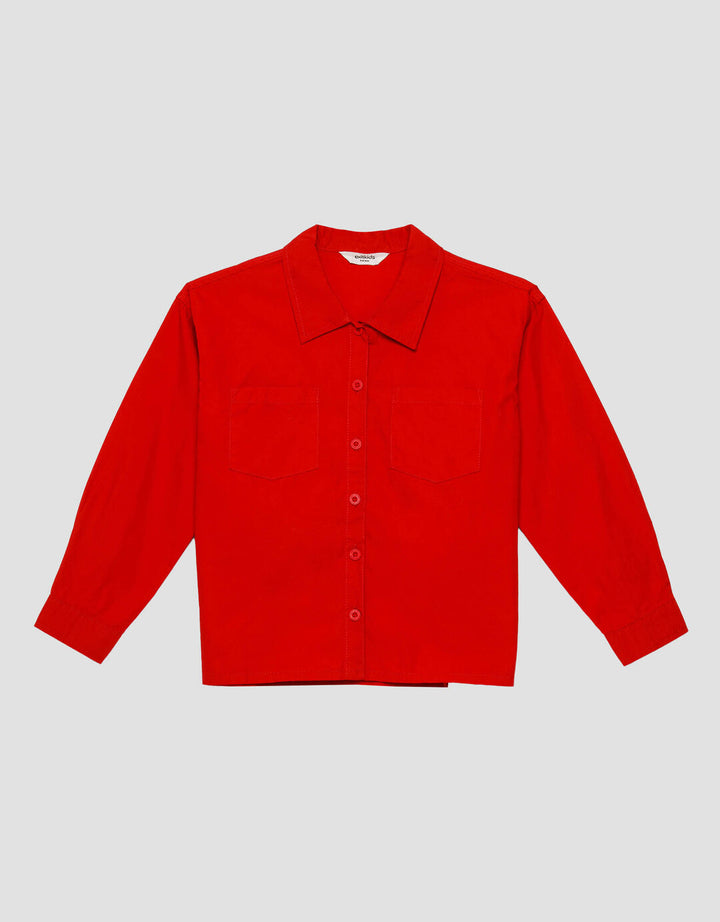 Exit Girl Weza Blouse Anak Perempuan