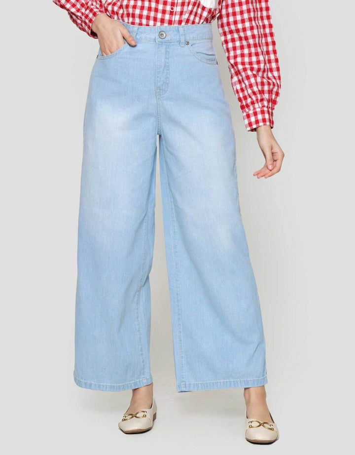 Exit Ifena Celana Denim Wanita