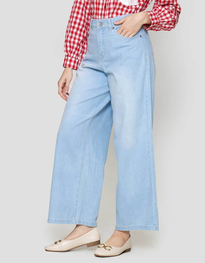 Exit Ifena Celana Denim Wanita