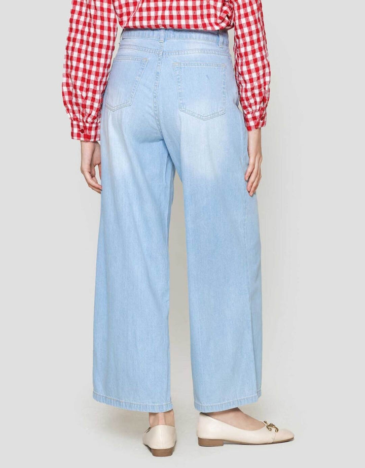 Exit Ifena Celana Denim Wanita