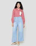 Exit Ifena Celana Denim Wanita