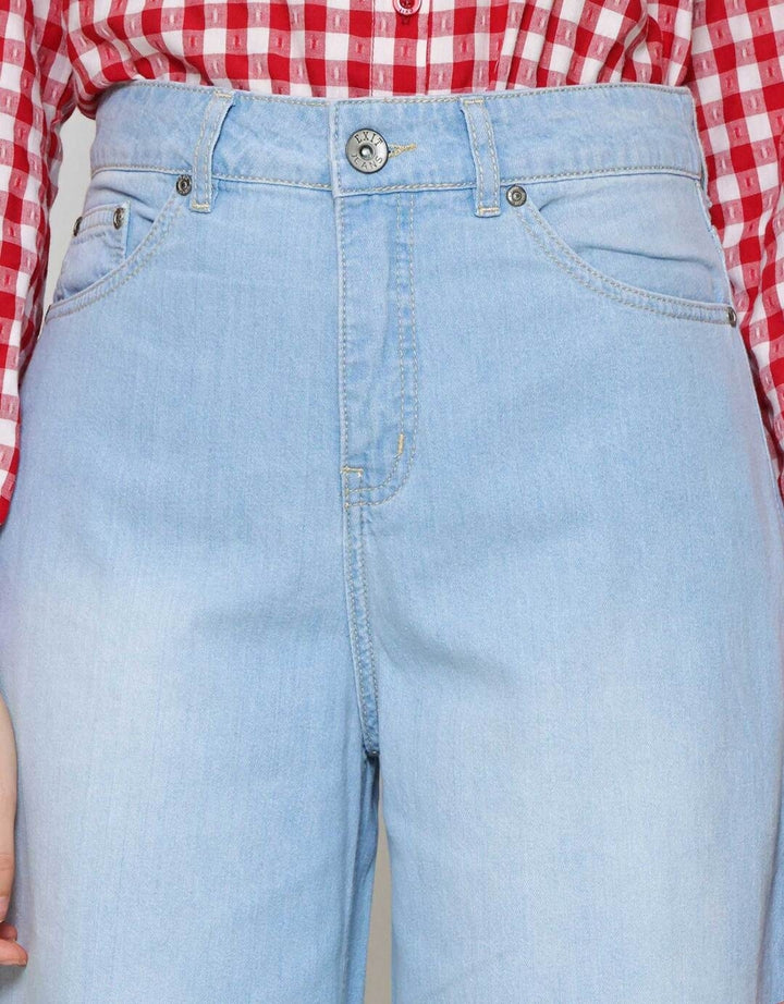 Exit Ifena Celana Denim Wanita