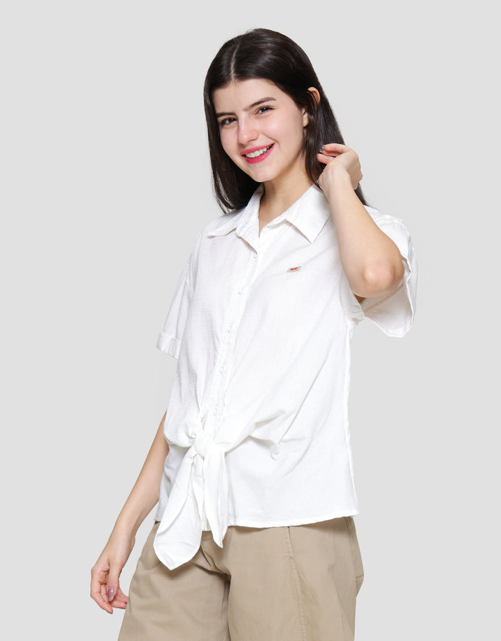 Exit Ileara Blouse Wanita