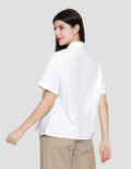 Exit Ileara Blouse Wanita