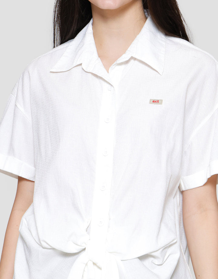 Exit Ileara Blouse Wanita