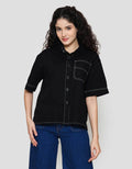 Exit Nire Blouse Wanita