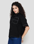 Exit Nire Blouse Wanita