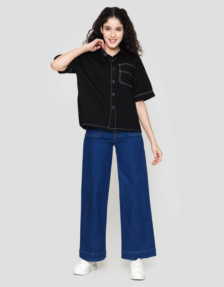 Exit Nire Blouse Wanita