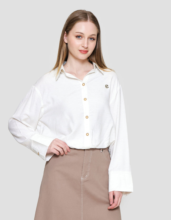 Exit Miranda Blouse Wanita