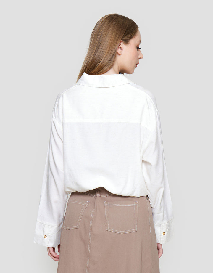 Exit Miranda Blouse Wanita