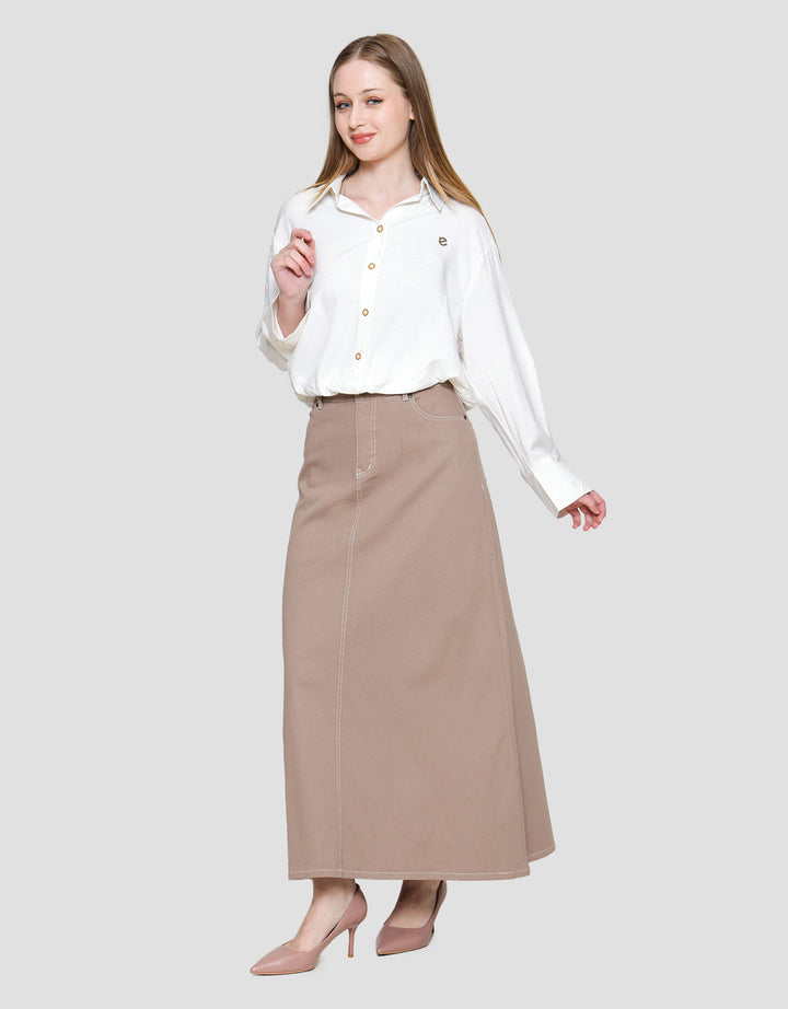Exit Miranda Blouse Wanita