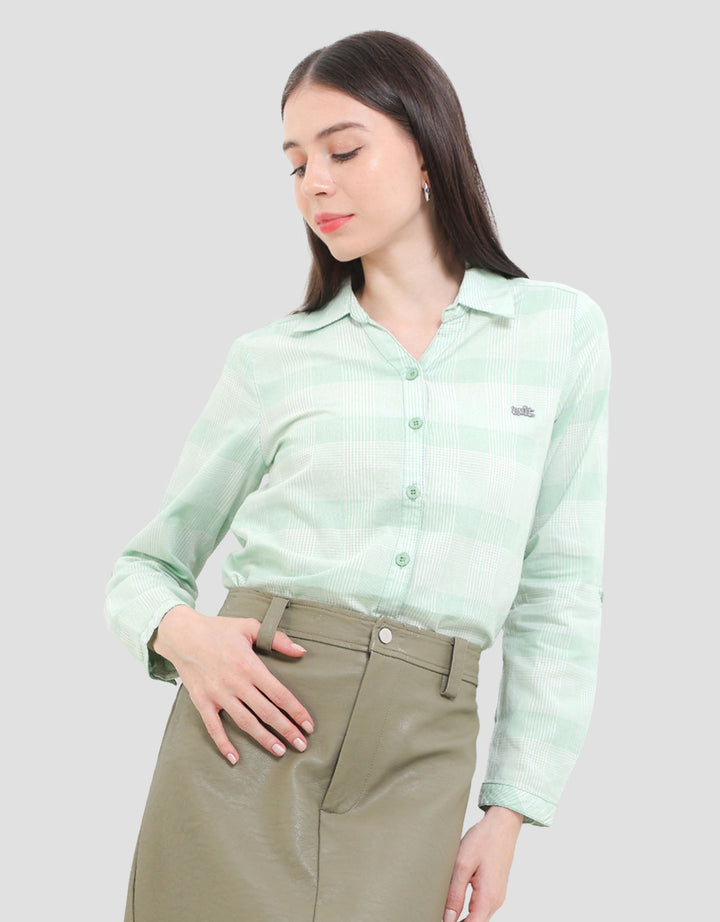 Exit Ivema Blouse Wanita